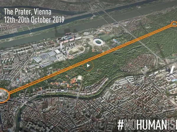 Sarà a Vienna che Kipchoge proverà a correre la maratona sotto le 2 ore