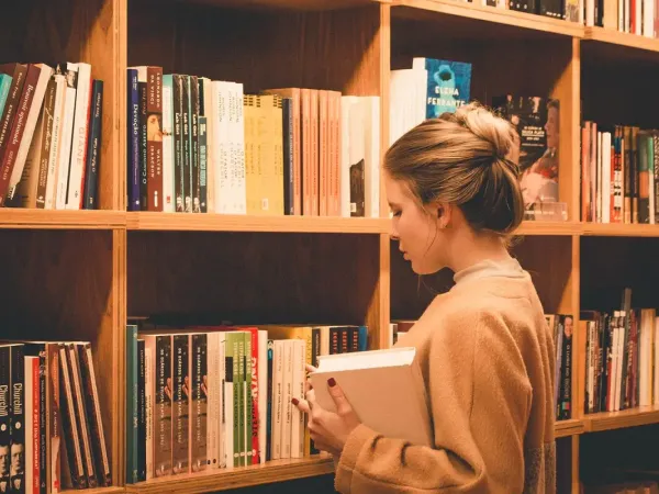 10 libri sulla corsa che ogni runner dovrebbe leggere