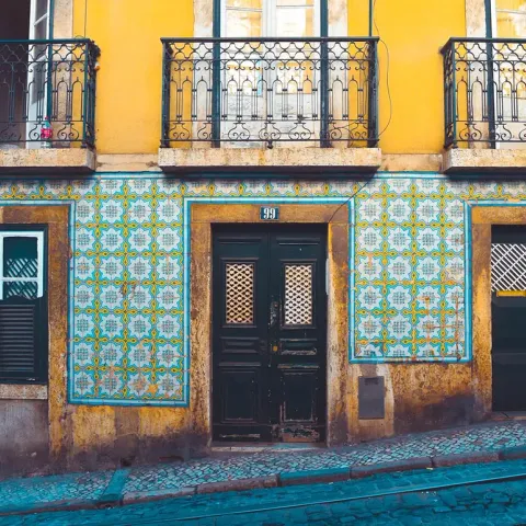 scopri dove correre a Lisbona