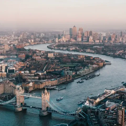 Londra run like locals scopri dove correre quando viaggi