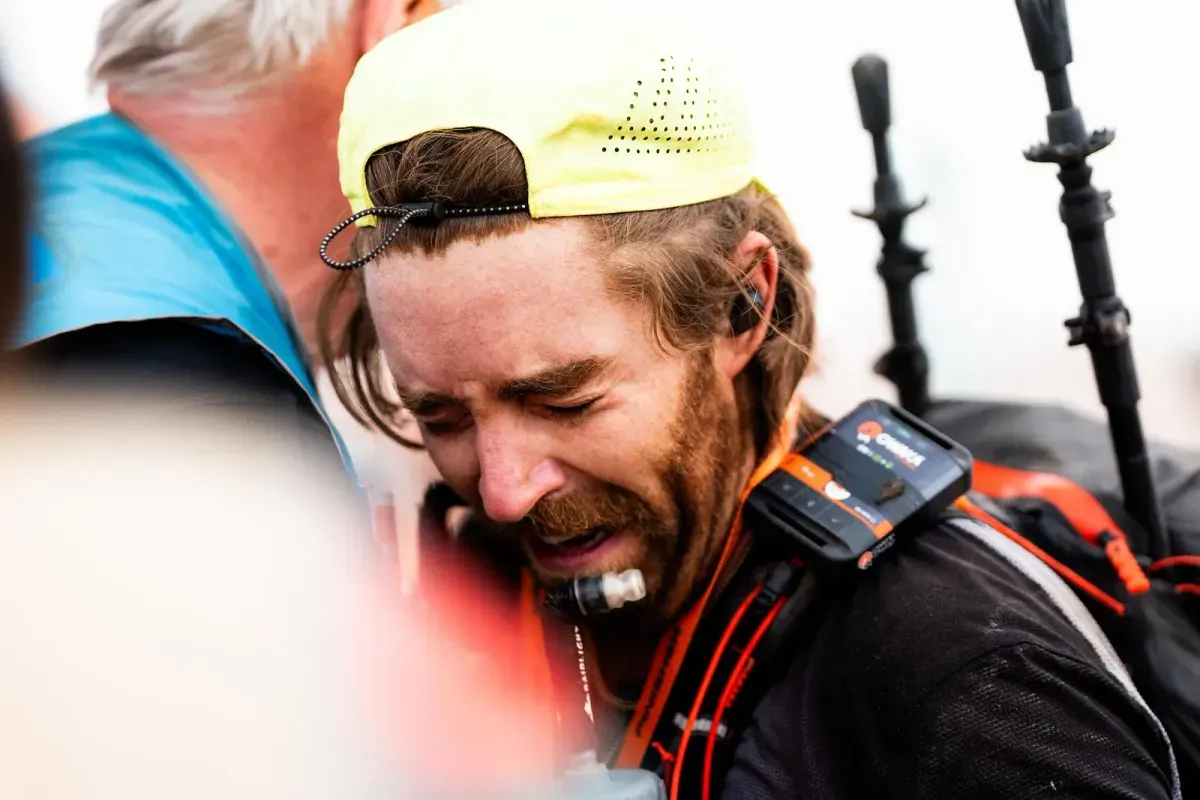 Marathon des Sables: La Sfida Suprema nel Deserto del Sahara