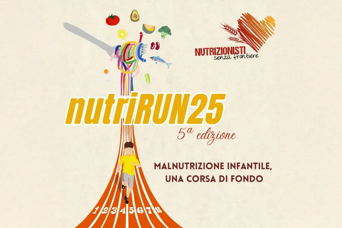 Nutrirun 25