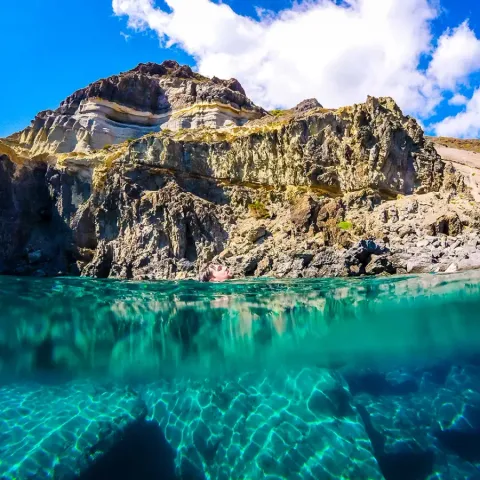 Dove correre a Pantelleria tutti i percorsi podistici