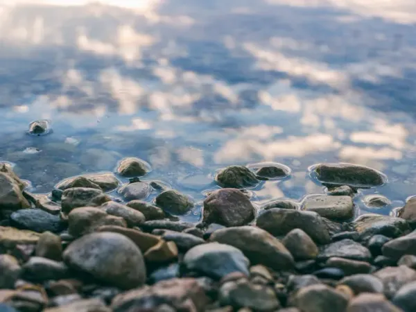 Sensorial running lungo le vie dell'acqua