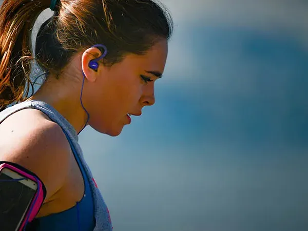 Musica per correre