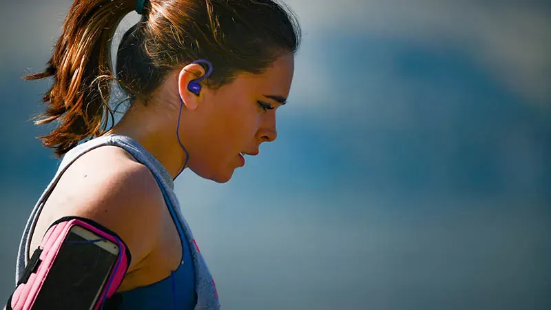 Musica per correre