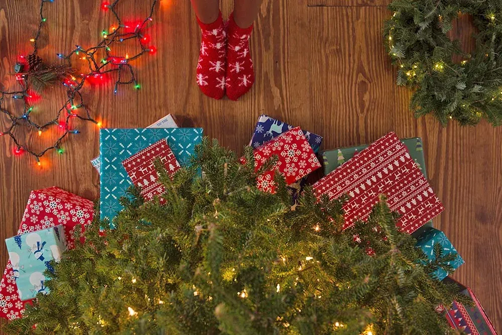 Regali di Natale per un runner