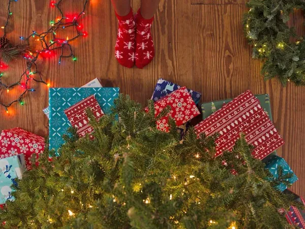 Regali di Natale per un runner