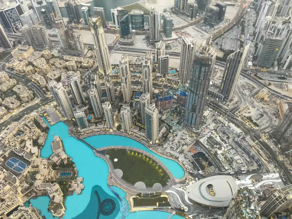 Guida completa per salire sul Burj Khalifa: tutto ciò che devi sapere