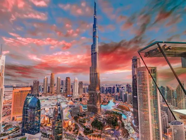 Guida completa per salire sul Burj Khalifa: tutto ciò che devi sapere
