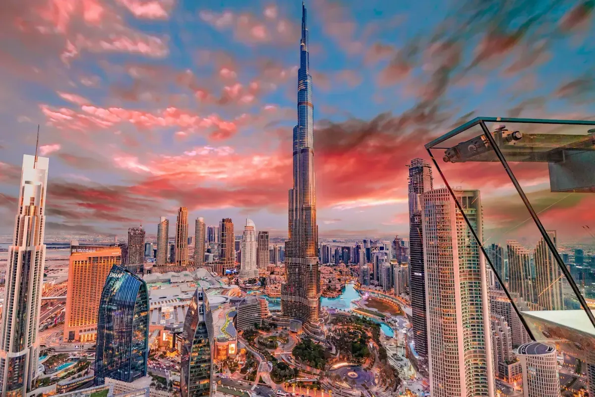 Guida completa per salire sul Burj Khalifa: tutto ciò che devi sapere