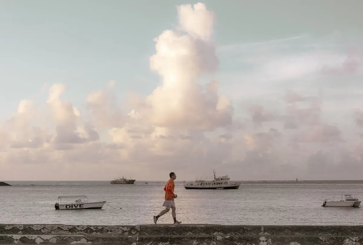 Decalogo per correre