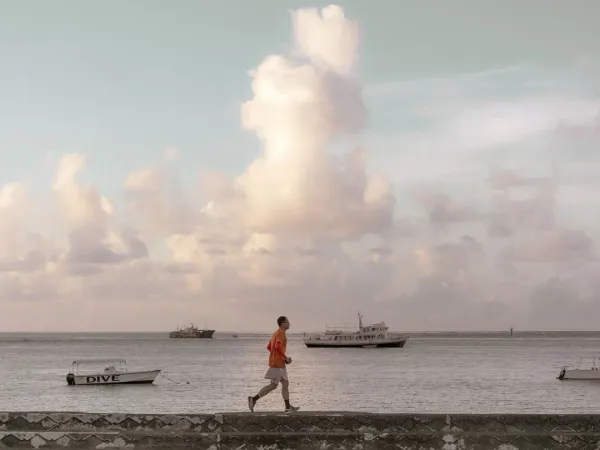 Decalogo per correre